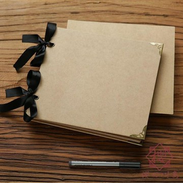 同學錄韓版畢業創意小清新可愛絲帶青春紀念冊【櫻田川島】