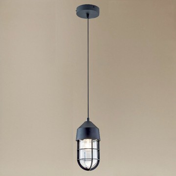 工業風單吊燈 B260-64-71995