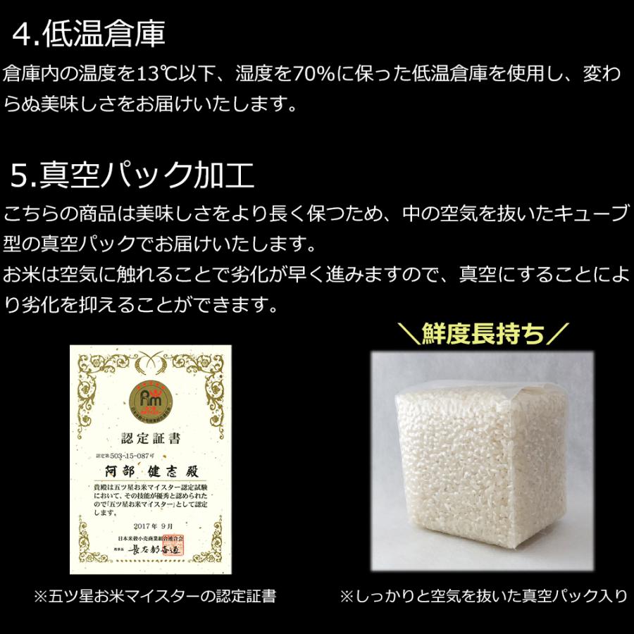 お歳暮 ギフト 御歳暮 出産内祝い 米 高級品 新潟県産 新米 コシヒカリ 食べ比べ 誕生日 プレゼント 結婚内祝い 金銀 出産祝い お返し 結婚祝い (KIGI-4)