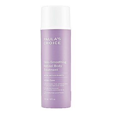 【Paulas Choice 寶拉珍選】抗老化緊緻A醇身體乳118ml 公司貨(效期2026/05/01)