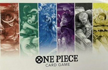 海賊王 航海王 官方收藏盒 高雄龐奇桌遊 正版桌遊專賣 熱門桌遊商品