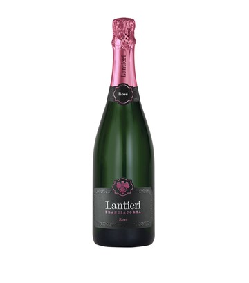 Lantieri Franciacorta Rosé - Lombardy, Italy