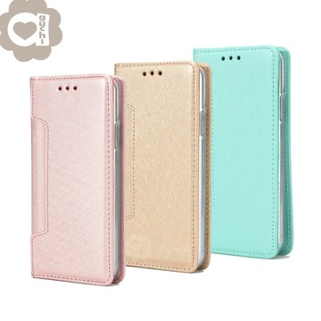 Apple iPhone Xs Max 星鑽系列二合一可分離式兩用皮套 改良式優化磁吸不滑落 隱形磁力支架式皮套  粉金綠多色可選