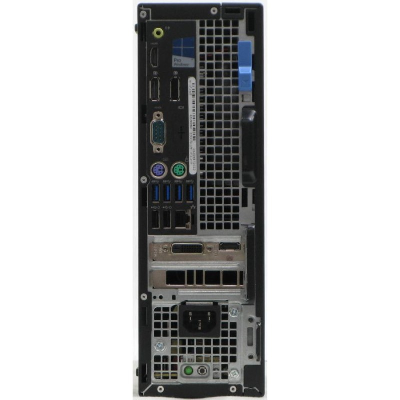 ゲーミングPC 中古 デスクトップパソコン DELL Optiplex 5040-6700SF