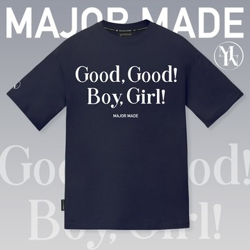 GoodGood 韓系短TEE