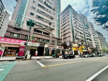 藝文特區2+1房車｜桃園市桃園區同德六街