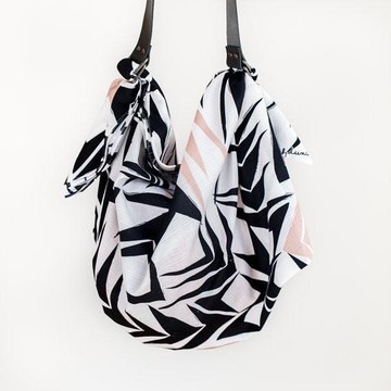 Angles 與皮革掛繩組合