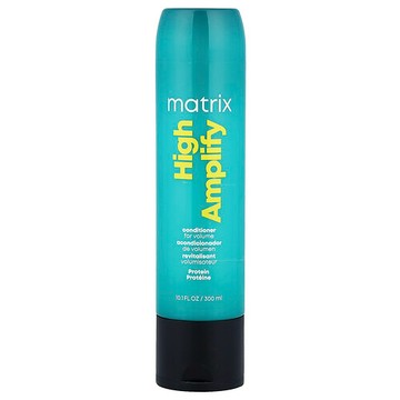 Matrix, High Amplify，豐盈護髮素，10.1 液量盎司（300 毫升）