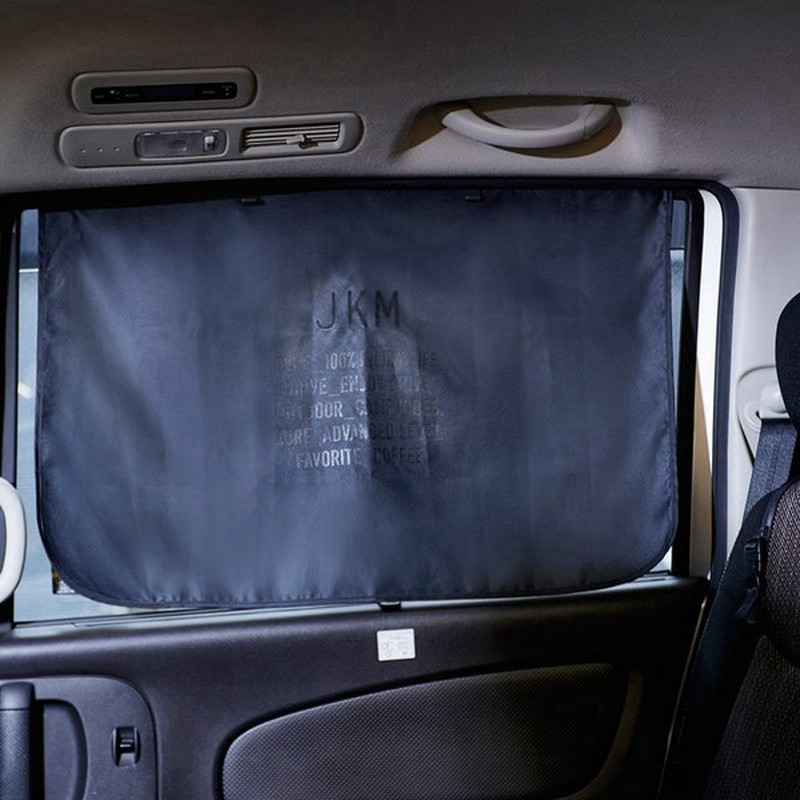 Jkm マグネットカーテン M 2枚入り Jm34 ダークグレー 通販 Lineポイント最大0 5 Get Lineショッピング