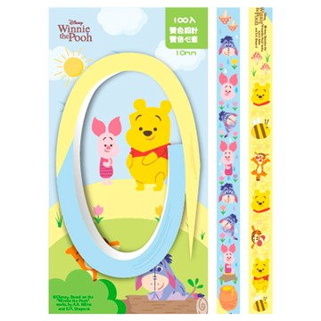 迪士尼 摺星星紙