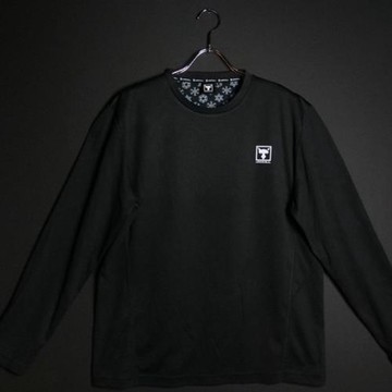 (免運)日本Jackall服飾防曬服T恤釣魚路亞戶外運動長袖夏季速干服