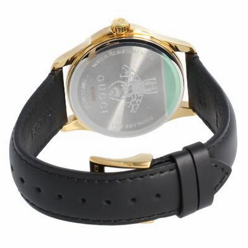 GUCCI / グッチ G-TIMELESS Gタイムレス YA126462 腕時計 メンズ