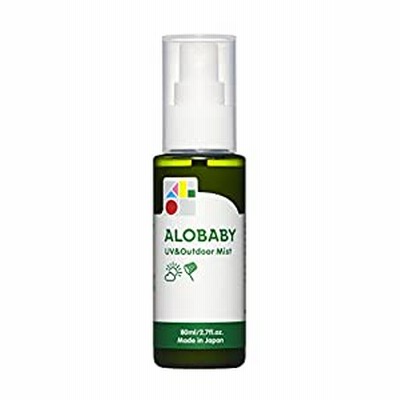 ベビー Alobaby Uv アウトドアミスト 0ヶ月 育児用品 ベビーケア 洗濯 お風呂用品 虫よけ Uv 暑さ 寒さ対策 赤ちゃん本舗 アカチャンホンポ 通販 Lineポイント最大get Lineショッピング