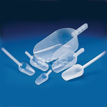 《Bel-Art》塑膠藥鏟 PP Measuring Scoop, PP
