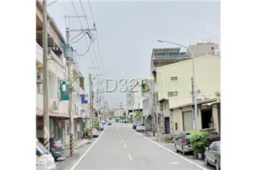 鹽行甲工雙面路大面寬廠房B｜台南市永康區鹽和街