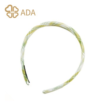 ADA 海綿髮箍1入〈全2款〉