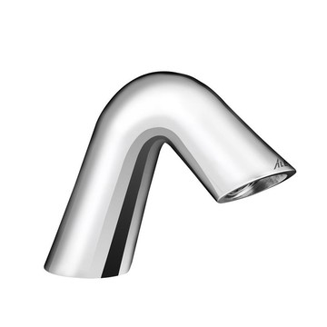 電光鵝頸自動龍頭(不含排水部)DC 6V/EF1331D