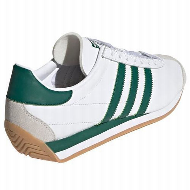 アディダス adidas スニーカー カントリー OG メンズ レディース 
