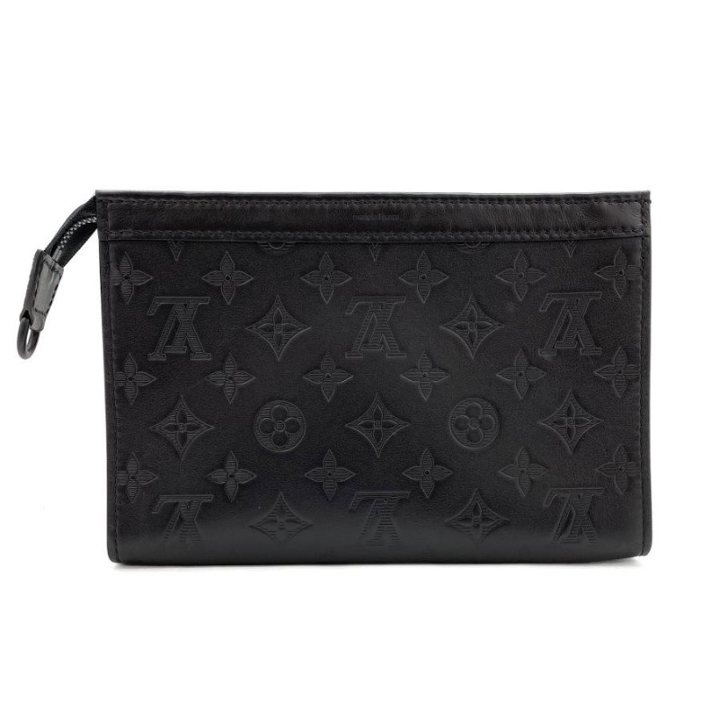 ルイヴィトン LOUIS VUITTON ガストン ウエアラブル ウォレット 