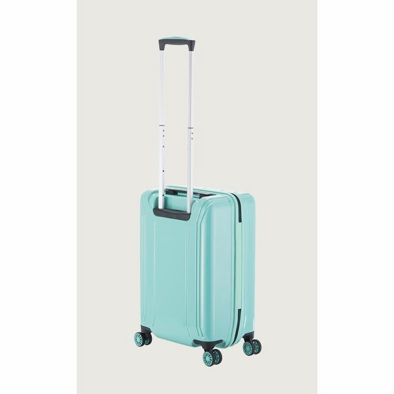 スーツケース 40L Bianchi ビアンキ 小型 送料無料 1泊 2泊