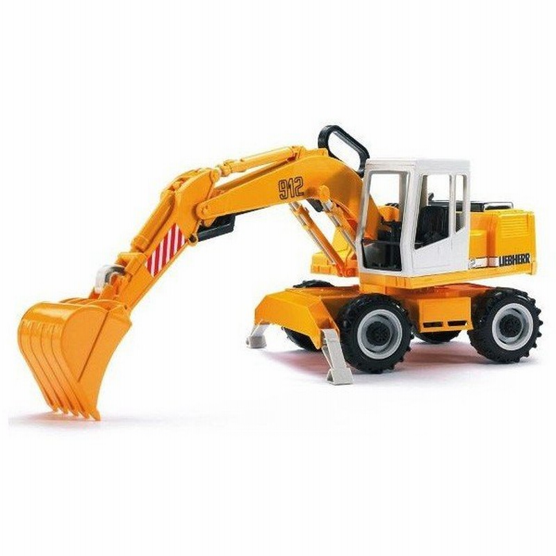 Lhショベル ジョブインターナショナル Job おもちゃ トラック ギフト 自動車 働く車 電車 新幹線 シャベルカー ショベルカー 誕生日プレゼント 通販 Lineポイント最大0 5 Get Lineショッピング