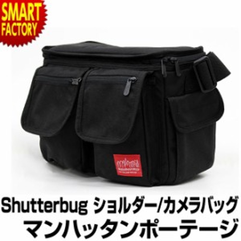 マンハッタンポーテージ ショルダーバッグ 【全品P3倍】 カメラ