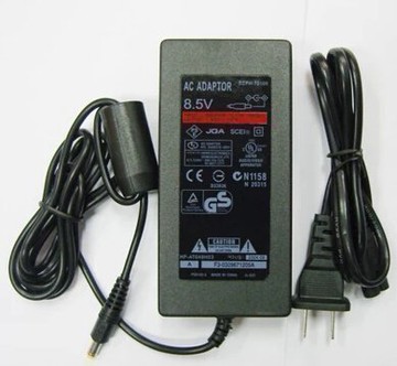 PS2 8.5V 70000型變壓器 sony PlayStation 2 電源 PS2電源