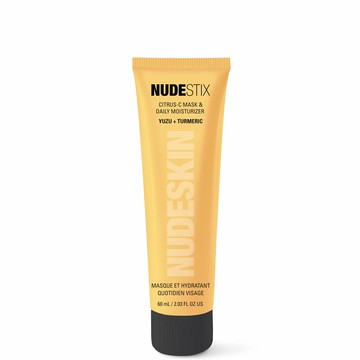NUDESTIX Citrus C Mask and Daily Moisturizer 60ml