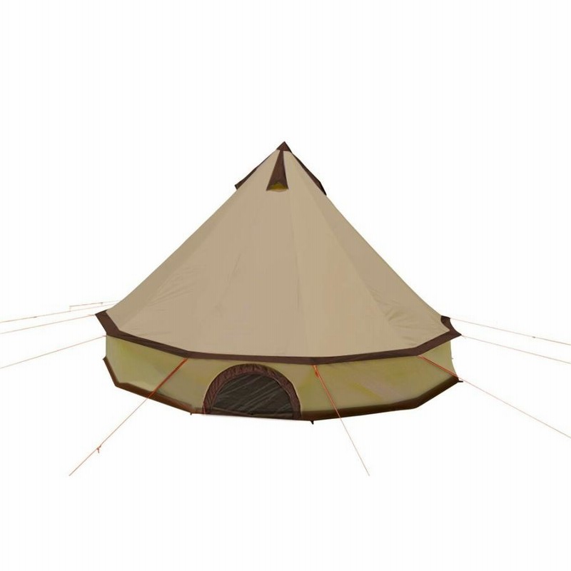 グランドキャニオン テント インディアナ500 ベージュ／Grand Canyon