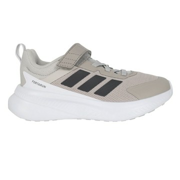 ADIDAS FortaRun 4.0 EL C 男中童運動鞋(免運 運動 休閒 愛迪達「JQ5197」≡排汗專家≡