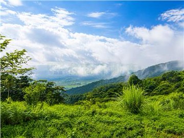 宜蘭松羅景觀原保地｜宜蘭縣大同鄉松羅三段