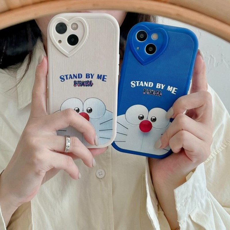 Iphone13対応スマホケース Iphone13 ケース Iphone12 ケース ドラえもん ケース カメラ保護 カバー Iphone Xr X Xs Iphone7 8plus耐衝撃 アイフェイス 指紋防止 通販 Lineポイント最大0 5 Get Lineショッピング