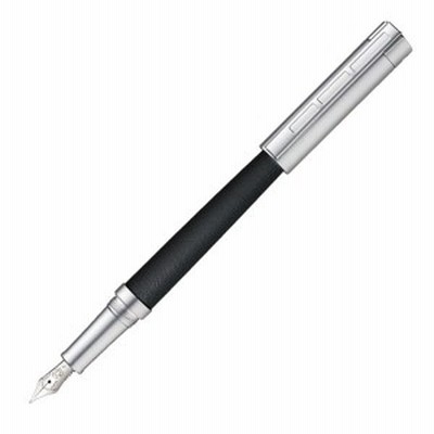 【お取り寄せ】ステッドラー（STAEDTLER） プレミアム コリウム シンプレックス アンスラサイト 万年筆