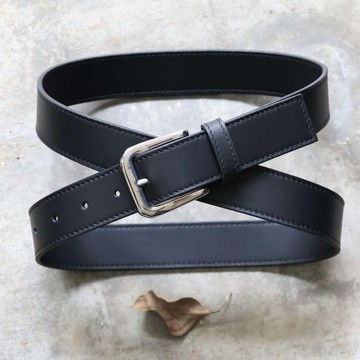 皮革皮帶訂製客製化禮物