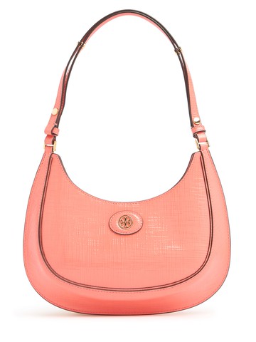 Robinson Leather Shoulder Bag