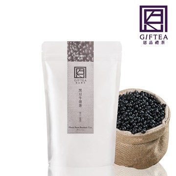 【恩品】黑豆牛蒡茶-茶包(8g - 30包)