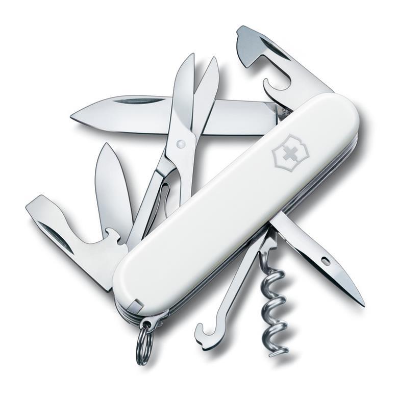 VICTORINOX クライマーWH 1.3703.7