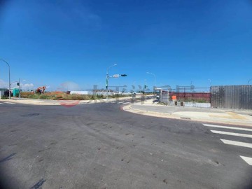 鄰近G15A捷運站➡️航空城安置建地		｜桃園市蘆竹區富華段