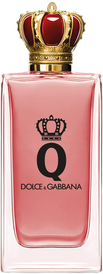 Dolce & Gabbana Q By Dolce&Gabbana Eau de Parfum Intense Spray 100ml