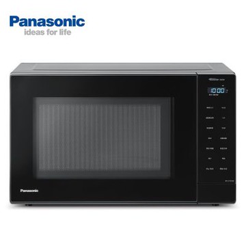 Panasonic國際牌 32L變頻微電腦微波爐(NN-ST65QB)
