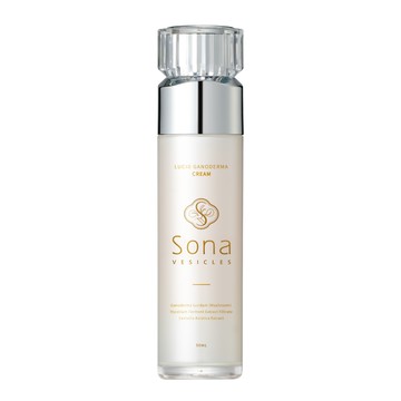Sona外泌體-靈芝修護潤膚乳50ml