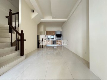 《仁美至善》成功&塗城商圈全新雙車別墅(B3)｜台中市大里區至善路