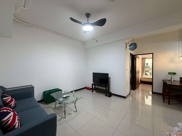 未來之都兩房＋坡平車位｜新北市五股區芳洲五路