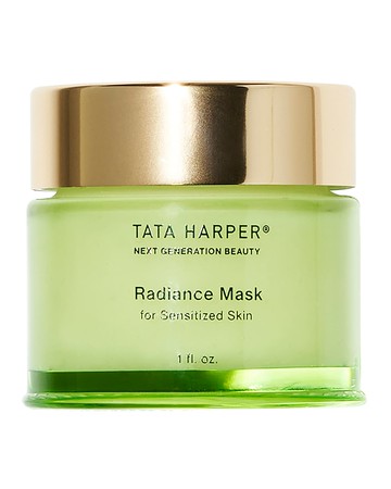 Radiance Mask