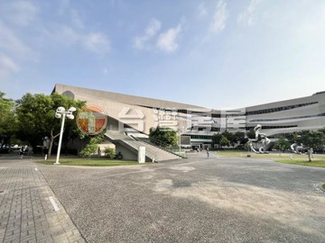 品牌獨家【惠宇國圖館】朝北三房平車視野戶｜台中市南區新榮街