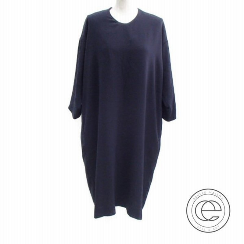 未使用 定価3万780円 18ss No Control Air S8 Nc097op Novop アセテート ポリエステルライトクレープダブルクロス ワンピース 38 通販 Lineポイント最大0 5 Get Lineショッピング