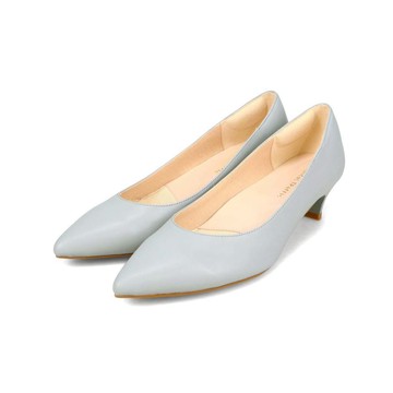 ORiental Traffic 尖頭素面高跟鞋 (日本OR女鞋 R3217)