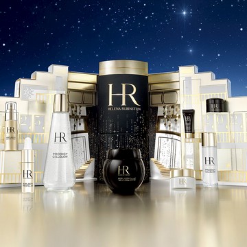 赫蓮娜聖誕禮盒 2025奢華郵輪珍藏版