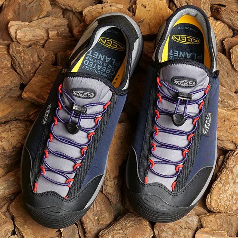 キーン KEEN フッドモック エイチエス メンズ スニーカー 1026101 SS22