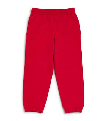 Pangaia Kids Organic Cotton 365 Sweatpants